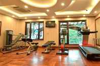 Fitness Center Tu Linh Palace Hotel 2