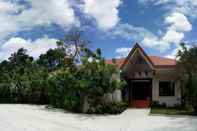 Exterior The Hills at Silang Residences