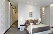 Kamar Tidur 7 Chloe Gallery Hotel