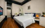 Bilik Tidur 2 Diamond Nostalgia Hotel & Spa