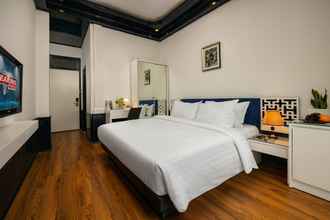 Bilik Tidur 4 Diamond Nostalgia Hotel & Spa