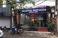 Exterior Diamond Nostalgia Hotel & Spa