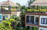 ล็อบบี้ 6 Villa Arabella Pattaya
