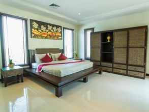 ห้องนอน 4 Villa Arabella Pattaya