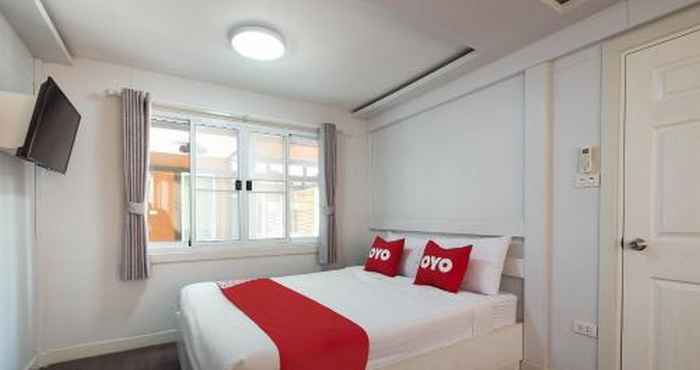 Bedroom TG Home