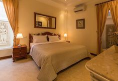 Bedroom 5 Villa Tortuga Pattaya