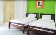 Kamar Tidur 5 Ivory Phi Phi Island 