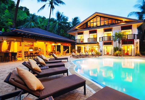 Exterior Microtel by Wyndham Boracay
