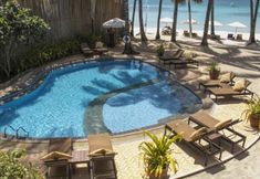 Swimming Pool 3 Microtel by Wyndham Boracay