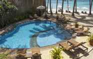 Kolam Renang 3 Microtel by Wyndham Boracay