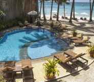 Swimming Pool 3 Microtel by Wyndham Boracay