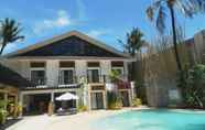 Exterior 2 Microtel by Wyndham Boracay