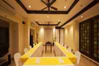 ห้องประชุม Microtel by Wyndham Boracay