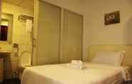 Kamar Tidur 6 Homestay Kuching