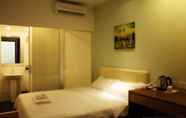 Bedroom 4 Homestay Kuching