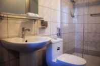 In-room Bathroom Homestay Kuching