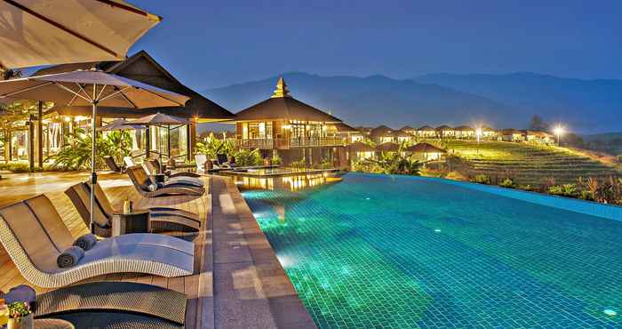 Swimming Pool A-Star Phulare Valley