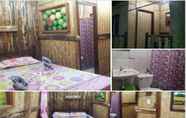 Kamar Tidur 3 Leonides Budget Hotel