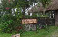 Lobby 3 Native Village Inn Uhaj Banaue