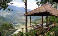 Tempat Tarikan Berdekatan 4 Native Village Inn Uhaj Banaue