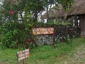 Luar Bangunan 4 Native Village Inn Uhaj Banaue