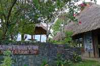 ภายนอกอาคาร Native Village Inn Uhaj Banaue