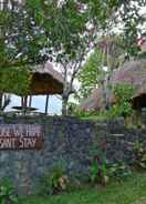 EXTERIOR_BUILDING Native Village Inn Uhaj Banaue