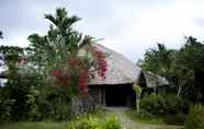 EXTERIOR_BUILDING Native Village Inn Uhaj Banaue