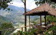 Nearby View and Attractions 6 Native Village Inn Uhaj Banaue