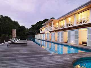 Amara Sanctuary Resort Sentosa, SGD 432.00