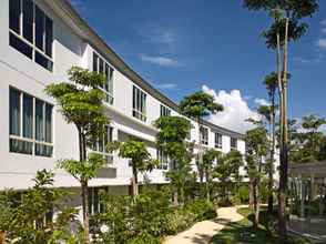 Exterior 4 Amara Sanctuary Resort Sentosa