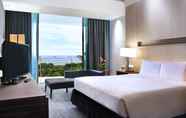 ห้องนอน 2 Amara Sanctuary Resort Sentosa