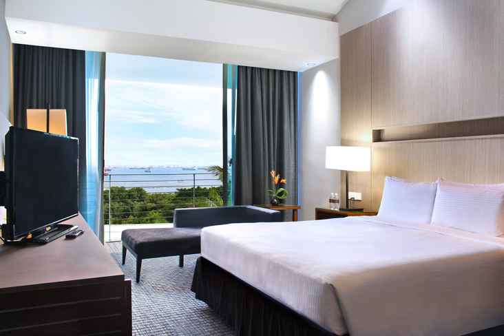 Room Rate Amara Sanctuary Resort Sentosa Sentosa Island From 03 10 22 Until 04 10 22