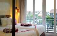 Bilik Tidur 3 River Suites Hoi An Hotel