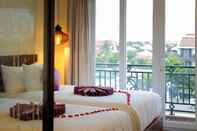 Bilik Tidur River Suites Hoi An Hotel