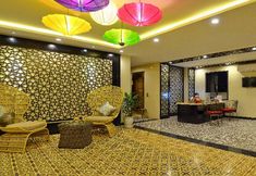 로비 7 River Suites Hoi An Hotel