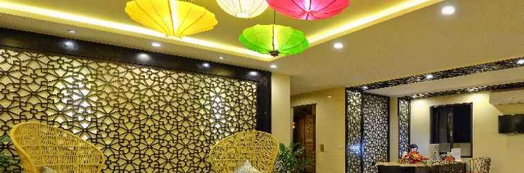 Lobi River Suites Hoi An Hotel