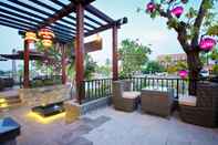 Accommodation Services River Suites Hoi An Hotel