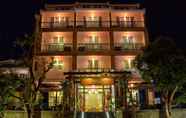 Luar Bangunan 2 River Suites Hoi An Hotel