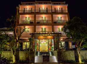 Luar Bangunan 4 River Suites Hoi An Hotel