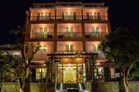 Luar Bangunan River Suites Hoi An Hotel