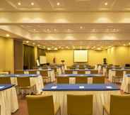 Functional Hall 6 Microtel by Wyndham General Santos