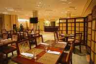 ร้านอาหาร Microtel by Wyndham General Santos