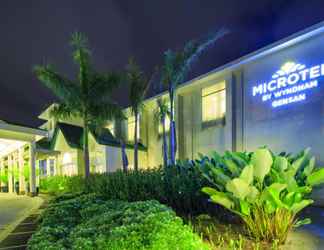 Exterior 2 Microtel by Wyndham General Santos