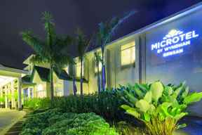 Microtel by Wyndham General Santos