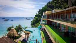 Phi Phi Cliff Beach Resort, SGD 85.57