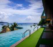 Exterior 6 Phi Phi Cliff Beach Resort