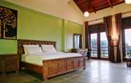 Kamar Tidur 2 Harmony Valley Retreat