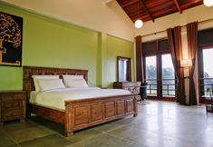 Bilik Tidur 2 Harmony Valley Retreat