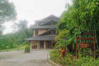 Bangunan 4 Harmony Valley Retreat